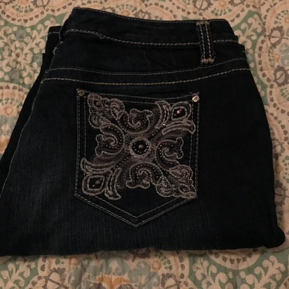 Nine West Jeans - Picture 1 of 7